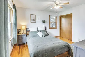 6 Mi to Kansas City Stadium! Home w/ Fenced Yard - Image 4