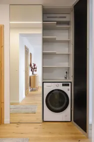 LUBLIN RESIDENCE Butikowe apartamenty, zamknięty parking, ogród, 2x klimatyzacja, ekspres z młynkiem, prywatne wejście - Image 2