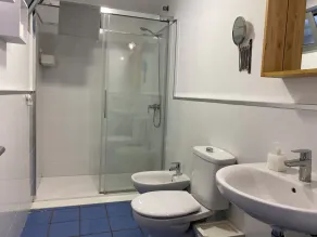 MAR DE SANTIAGO apartment located on the first line of Las Canteras Beach - Image 5