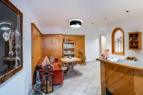 Edelweiss vacation apartment - ROSENHOF Apartments & Wellness & Farmhouse - Image 3