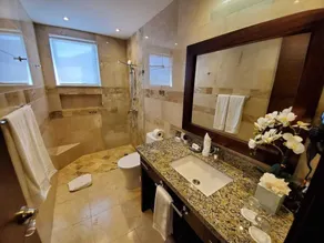 Owner-Rented Contemporary All-Inclusive Tropical Villa - Image 5