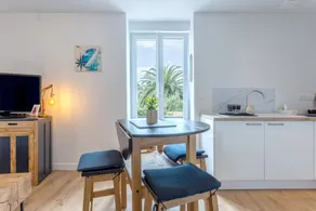 Joli appartement lumineux à 150m de la Mer  (Wi-Fi gratuit) - Image 5