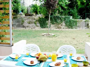 Charming Duplex Escape in Barjac Village - Image 3