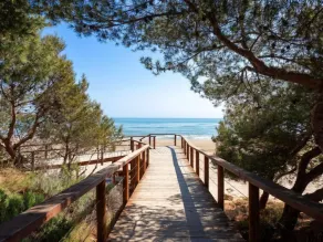 El Palmar Playa Romana by Interhome - Image 5