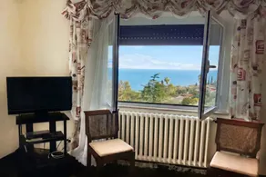 Paradiso Al Mare Terrace and Shared pool - Happy Rentals - Image 2