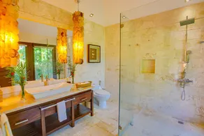 Oceanview Sturdy Villa in Punta Cana with Butler - Image 4