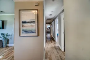 ☀Palm Breeze ☀ 1mi to Beach ☀ Heated Pool ☀ Custom Kitchen ☀ - Image 2