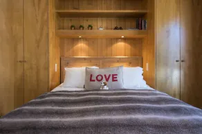 Chalet Trois Melezes 4 - Verbier apartment near Medran Ski Lift and Place Centrale - Image 4