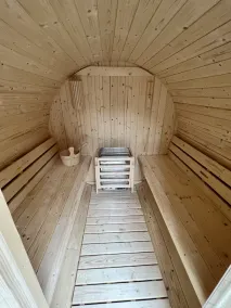 Renovated, cute vacation home, sauna/whirlpool/garden/near Hamburg/Lüneburger Heide - Image 2