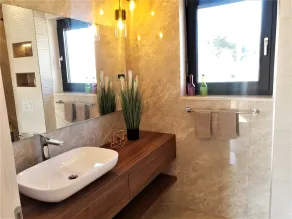WELLNESS & SPA VILLA avec hammam et jacuzzi, 10min la plage, Medulin, PulaCenter - Image 5