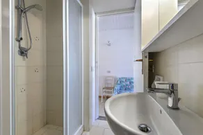 Ferienwohnung 'Il Quadrifoglio 3' nahe am Strand mit Terrasse und WLAN - Image 5