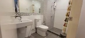 Cozy Townhouse 10 minutes to MRT Bang Rak Yai - Image 3