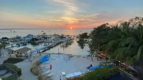 Waterfront Community in Key Largo, Florida - Moon Bay Condo A210 Sunsets - Image 4