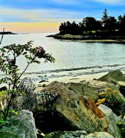 Spectacular Corea Harborside house minutes to Acadia National Park Schoodic Entry - Image 4