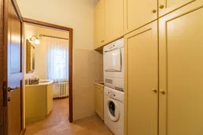 Appartamento Casaglia nella campagna di San Gimignano - Image 2
