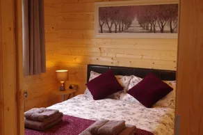 Pound Farm Holidays - Orchard Lodge - Image 3