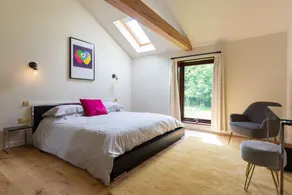 The Cart Lodge at Grove Barn - Image 5