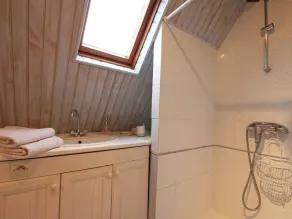 Sommerhus Saint-Jouin-de-Blavou, 5 soveværelser, 8 personer - Image 3