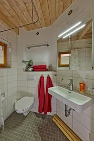 Holiday Apartment 'Albfewo' with Terrace, Garden and EV Charging Station - Image 2