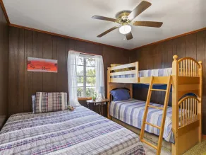 Hooked on a Feeling- 2Br Lake Cabin, 2BR Lake Cabin - Image 4