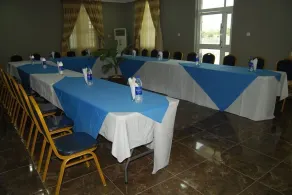 Links Hotel Abuja - Image 4