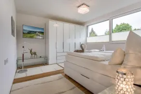 Luxury Apartment Silvia by we rent - Image 4