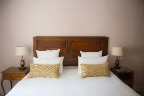 Appartement du domaine de Maffliers up to 6 pers. - Image 4