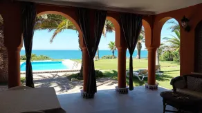 VILLA LA VISTA MIT PRIVATEM POOL AM STRAND - Image 5