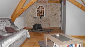 Perigordine hus med opvarmet pool og stor have. - Image 4