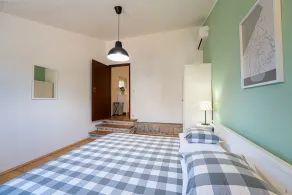 Holiday house Lijana *  quiet location, 3500 m2 fenced garden, WiFi - Image 5