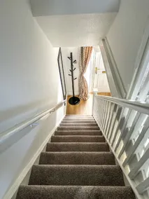 Comfy house in West Lothian - 10 min from the airport! - Image 3