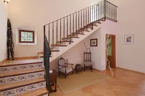 Finca Port Vert avec vue sur les montagnes, piscine, Wi-Fi, terrasse et jardin - Image 2