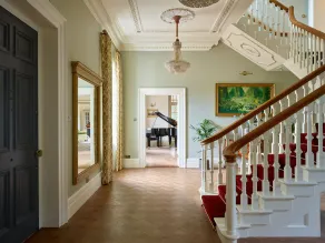 Luxury Georgian Mansion in Essex - Image 3