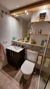 BEAUTIFUL APARTMENTS TWO MINUTES FROM THE BEACH WITH SWIMMING POOL AND WIFI - Image 2