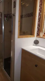La Clairière 37 - Chaleureux 5 pièces en duplex, classé 3 étoiles - Image 3