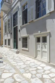 Villa Maria-Syros, Elichrysos - Image 5