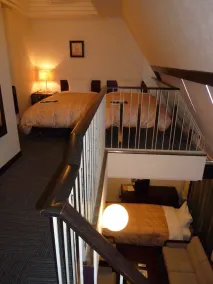 Business Hotel Nishiko - Image 3