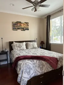High end 1BR / 1BA Attached House i hjärtat av Silicon Valley, endast icke-rökare - Image 5