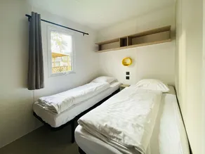 Fantastisk privat feriebolig for 4 personer med WIFI, TV og terrasse - Image 4