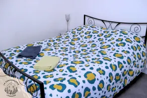 Le Petit Cocon Lave Linge Proche Bollaert 2pers - Image 5