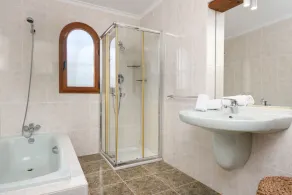 Large and comfortable villa in Javea, Costa Blanca, Spain  with private pool for 6 persons - Image 2