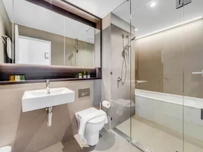 Pars apartments - Melbourne Quarter- unique View of city and Yarra - Image 4