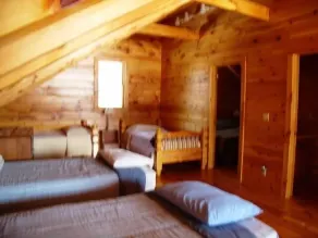 Log Cabin-unik / smuk - Image 4