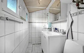 3 bedroom lovely home in Karrebæksminde - Image 2