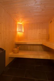 Chalet toppen av den nya serien Crosets - Image 2
