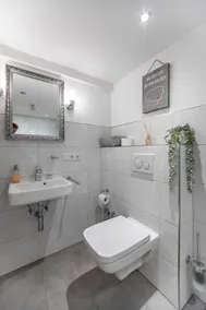 Newly renovated vacation apartment in Oevenum - Töwerland - Image 4