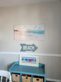 Beach Retreat Located in the Heart of Dewey! - Image 2