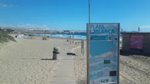 Alloggio situato vicino a Puerto del Rosario a 300 metri dalla spiaggia - Image 4