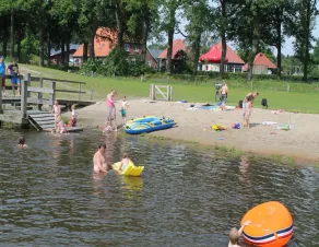 Nice House near River - Image 3