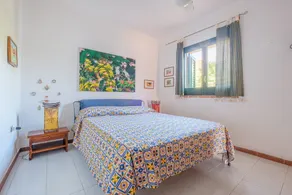 Ferienwohnung 'Jera Suite Vista Mare 2' mit Meerblick, privater Terrasse und WLAN - Image 5